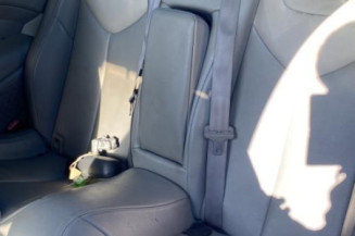 Serrure de coffre PEUGEOT 308 1