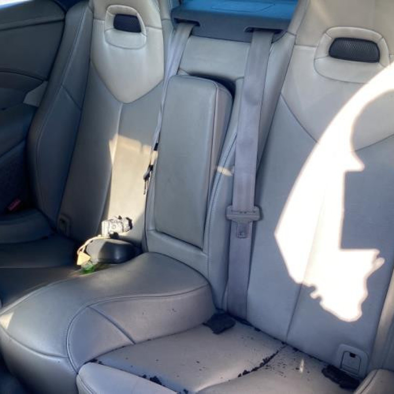 Serrure de coffre PEUGEOT 308 1 Photo n°16