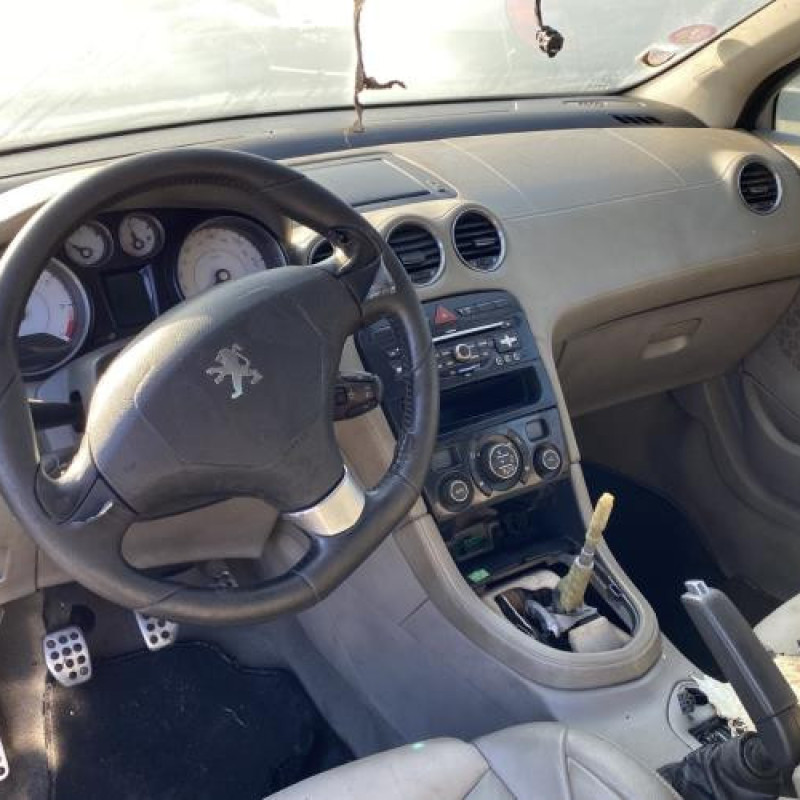 Serrure de coffre PEUGEOT 308 1 Photo n°17