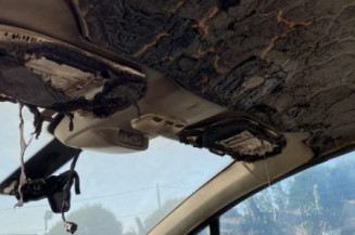 Serrure de coffre PEUGEOT 308 1