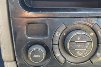 Serrure de coffre PEUGEOT 308 1