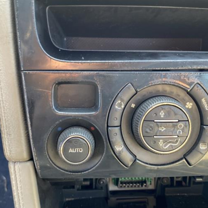 Serrure de coffre PEUGEOT 308 1 Photo n°19