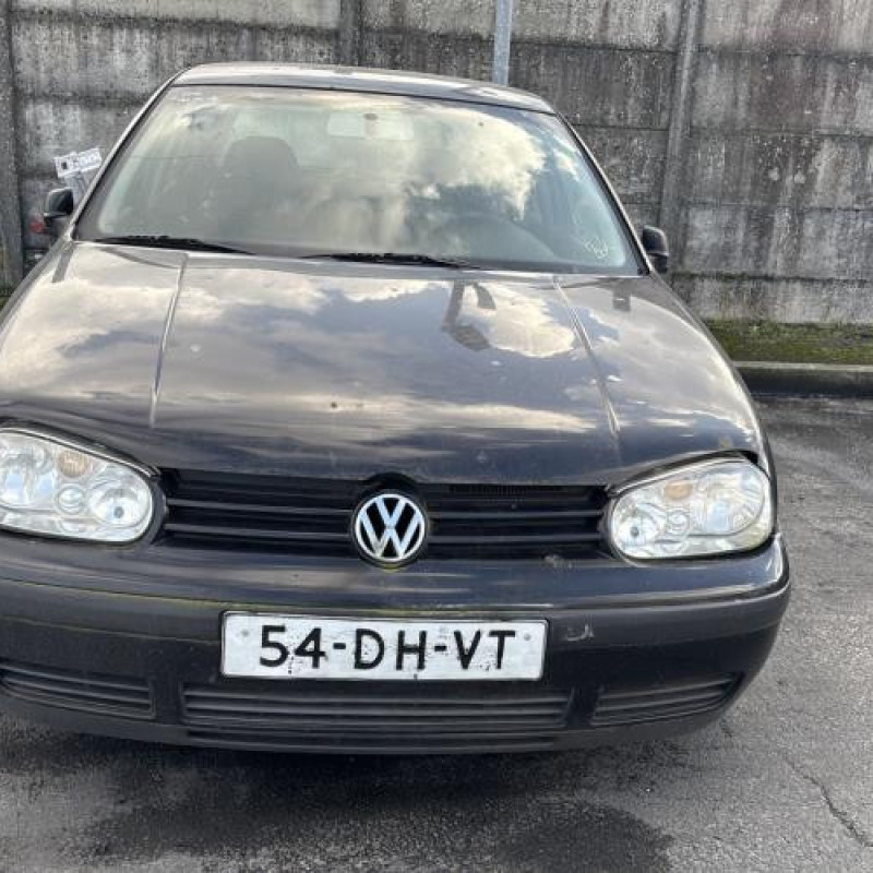 Serrure arriere droit VOLKSWAGEN GOLF 4 Photo n°12