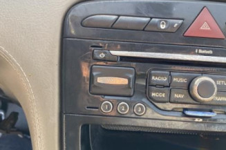 Serrure de coffre PEUGEOT 308 1