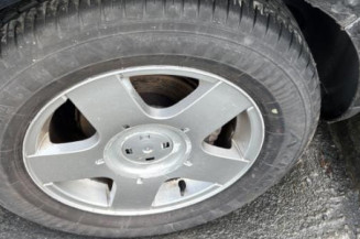 Serrure arriere droit VOLKSWAGEN GOLF 4