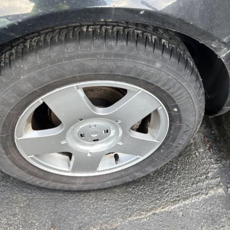 Serrure arriere droit VOLKSWAGEN GOLF 4 Photo n°13