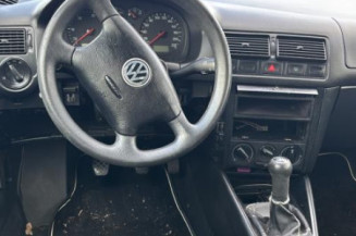 Serrure arriere droit VOLKSWAGEN GOLF 4