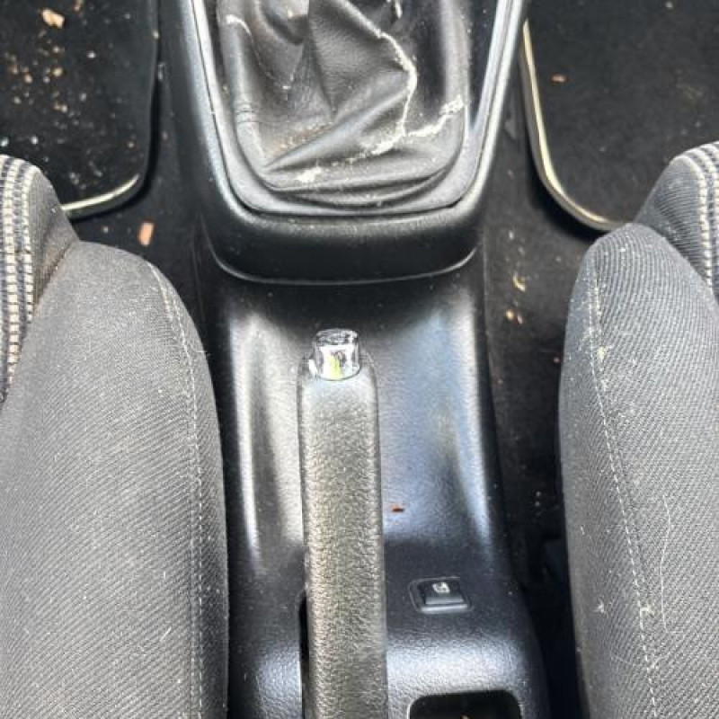 Serrure arriere droit VOLKSWAGEN GOLF 4 Photo n°16