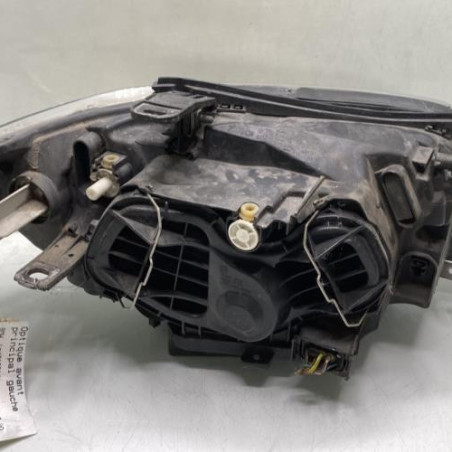 Optique avant principal gauche (feux)(phare) BMW SERIE 1 E87