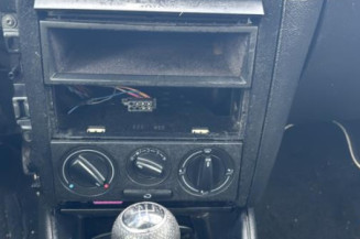 Serrure arriere droit VOLKSWAGEN GOLF 4