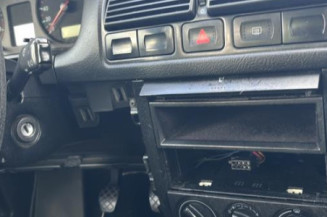 Serrure arriere droit VOLKSWAGEN GOLF 4