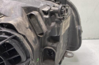 Optique avant principal gauche (feux)(phare) BMW SERIE 1 E87