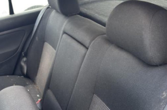 Serrure arriere droit VOLKSWAGEN GOLF 4