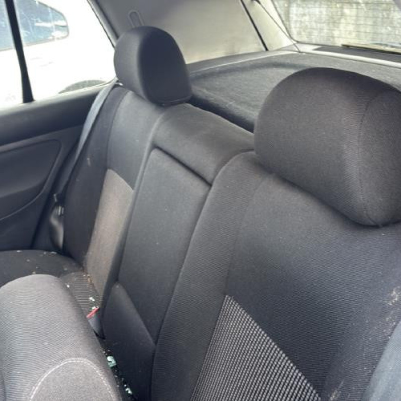 Serrure arriere droit VOLKSWAGEN GOLF 4 Photo n°19