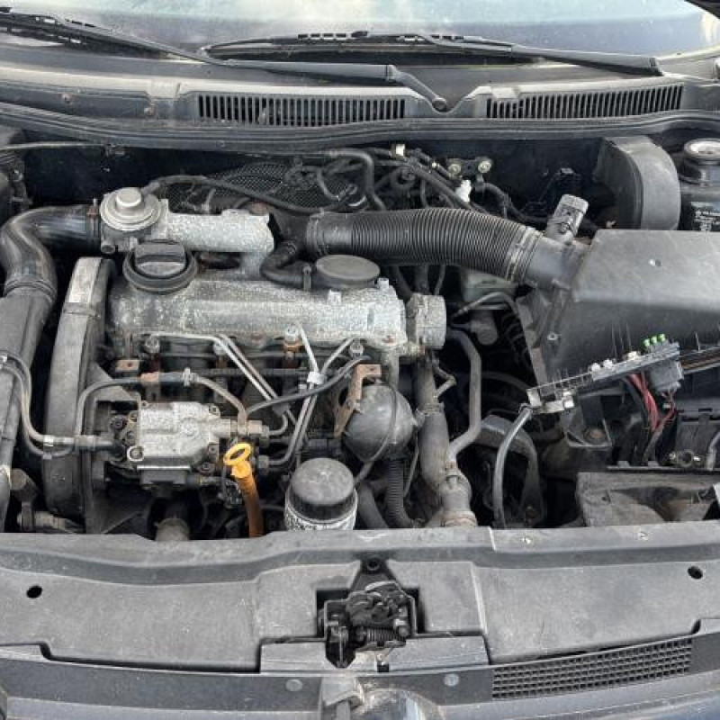 Serrure arriere droit VOLKSWAGEN GOLF 4 Photo n°20