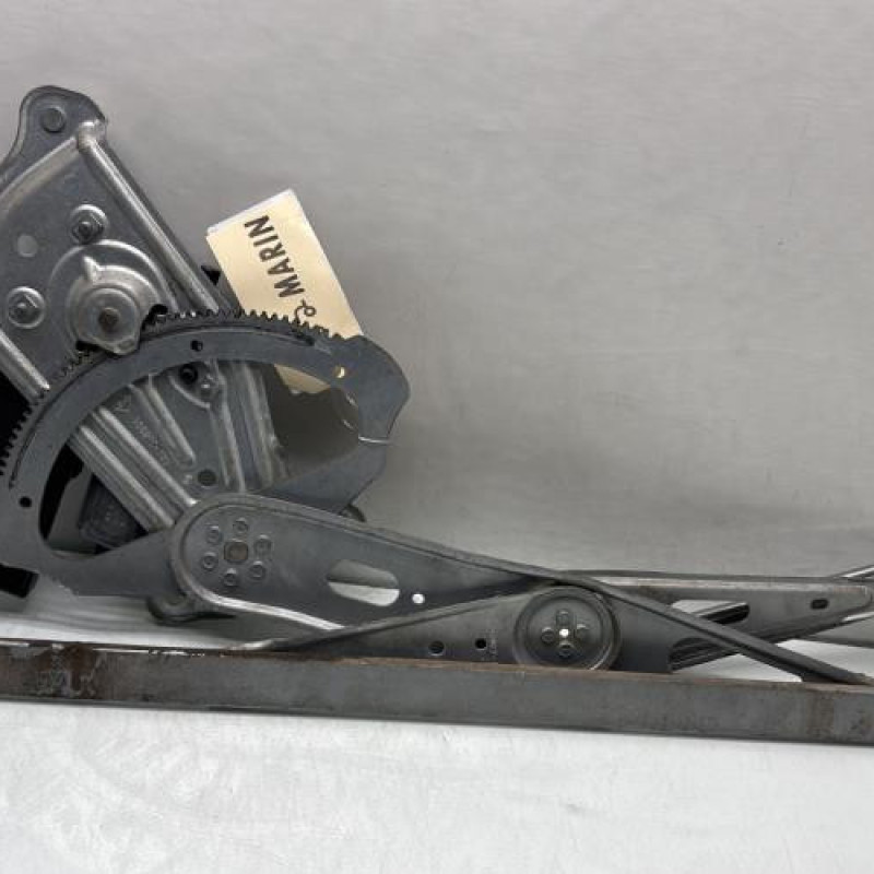 Leve vitre electrique avant gauche RENAULT GRAND SCENIC 3 Photo n°3