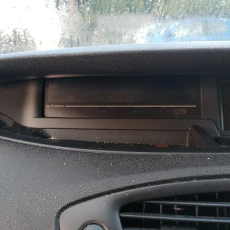 Leve vitre electrique avant gauche RENAULT GRAND SCENIC 3 Photo n°15