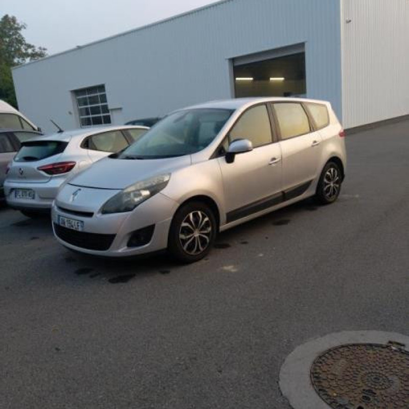 Leve vitre electrique avant gauche RENAULT GRAND SCENIC 3 Photo n°17