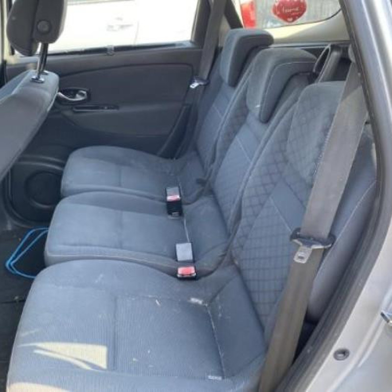 Leve vitre electrique avant gauche RENAULT GRAND SCENIC 3 Photo n°18