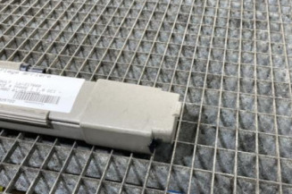 Plage arriere RENAULT ESPACE 4