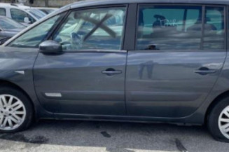 Plage arriere RENAULT ESPACE 4