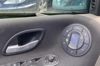 Plage arriere RENAULT ESPACE 4