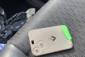 Plage arriere RENAULT ESPACE 4