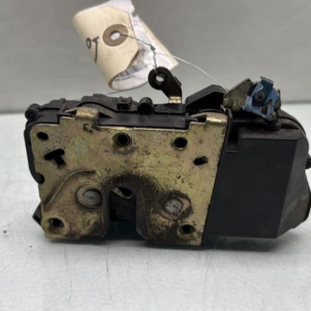 Serrure avant gauche PEUGEOT PARTNER 1 Photo n°1