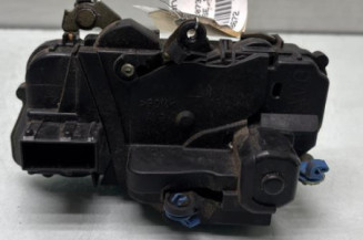 Serrure avant gauche PEUGEOT PARTNER 1