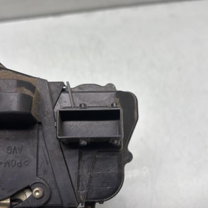 Serrure avant gauche PEUGEOT PARTNER 1 Photo n°3