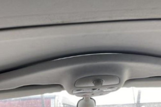 Plage arriere RENAULT ESPACE 4