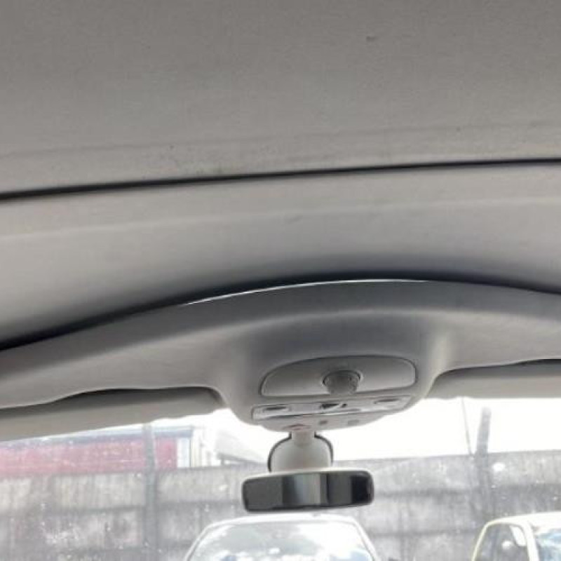 Plage arriere RENAULT ESPACE 4 Photo n°11