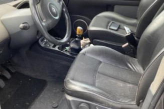 Plage arriere RENAULT ESPACE 4