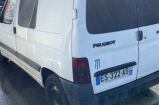 Serrure avant gauche PEUGEOT PARTNER 1