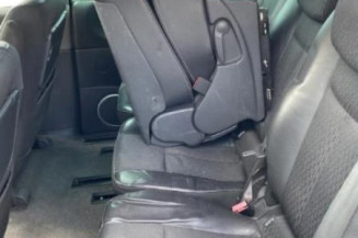 Plage arriere RENAULT ESPACE 4