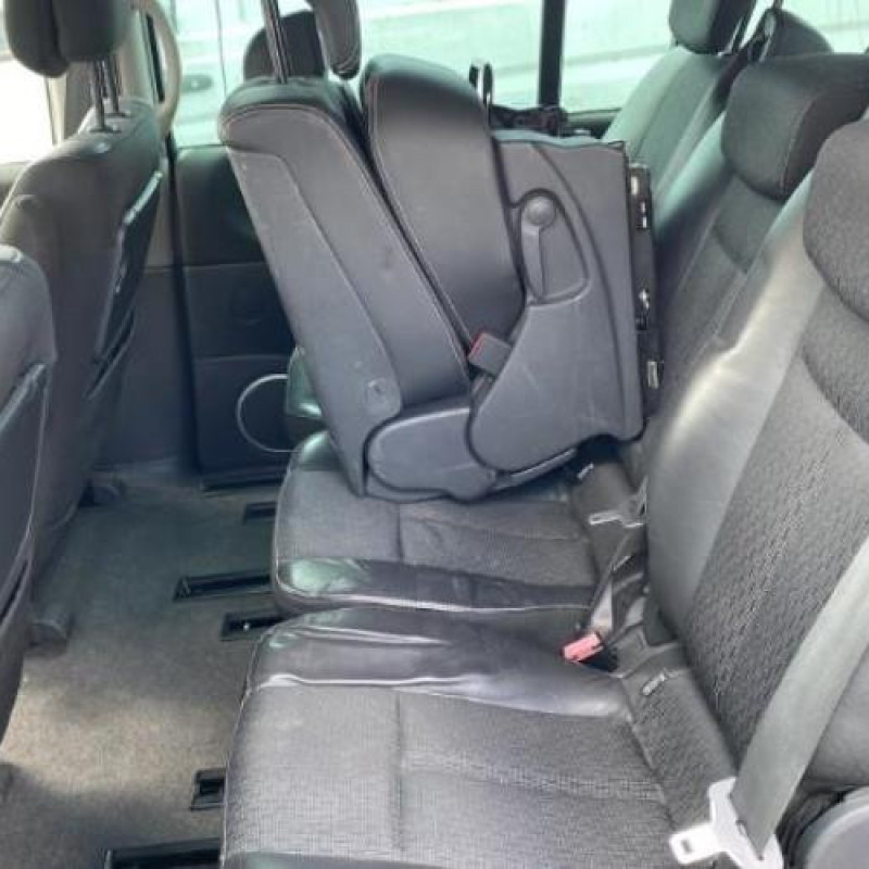 Plage arriere RENAULT ESPACE 4 Photo n°14