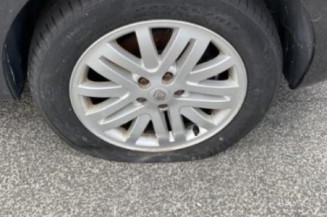 Plage arriere RENAULT ESPACE 4