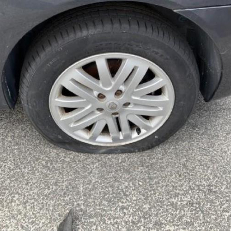 Plage arriere RENAULT ESPACE 4 Photo n°15