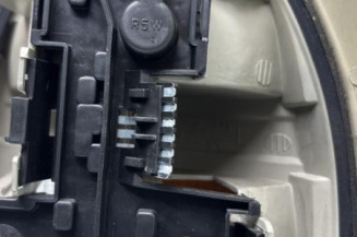 Feu arriere principal gauche (feux) OPEL CORSA B