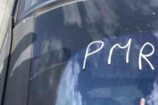 Plage arriere RENAULT ESPACE 4