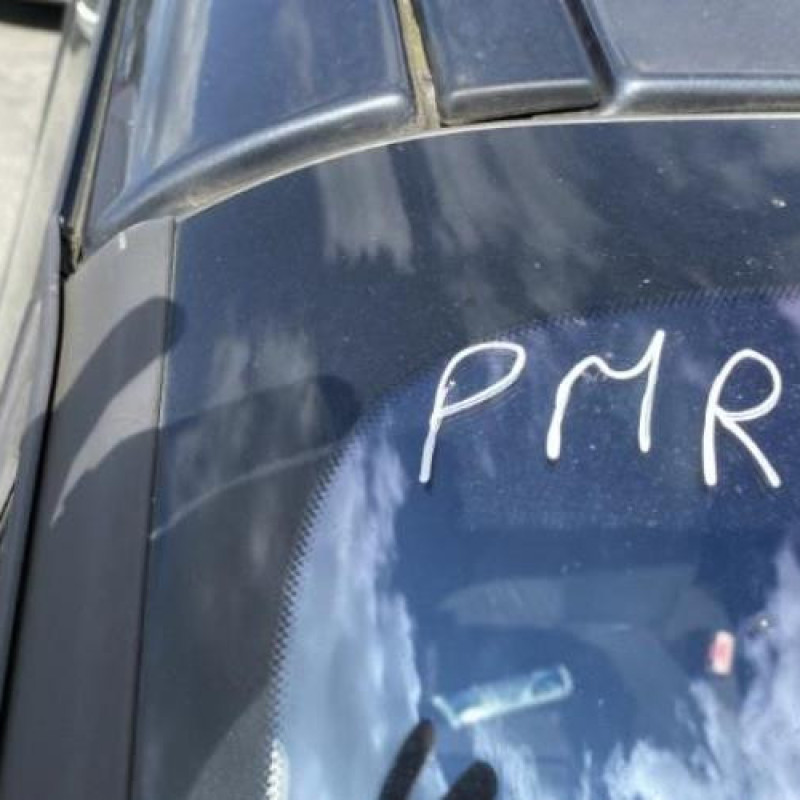 Plage arriere RENAULT ESPACE 4 Photo n°19