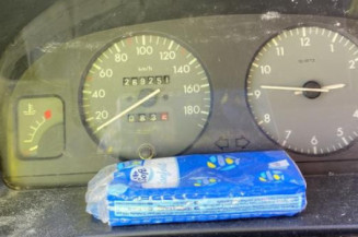 Serrure avant gauche PEUGEOT PARTNER 1