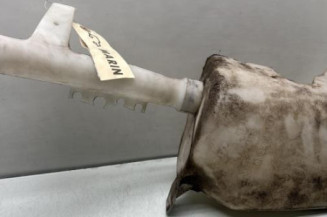Vase de lave glace PEUGEOT PARTNER 1