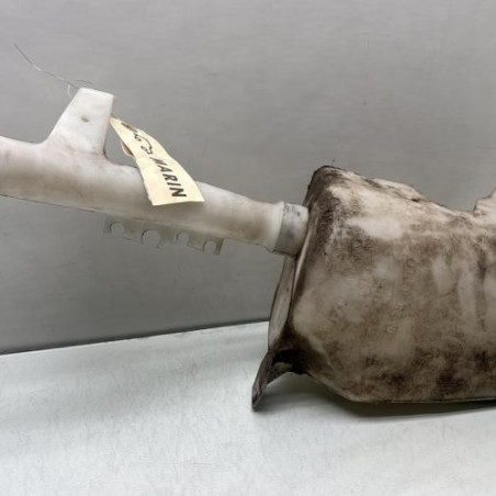 Vase de lave glace PEUGEOT PARTNER 1