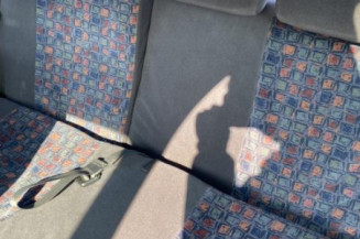 Feu arriere principal gauche (feux) OPEL CORSA B