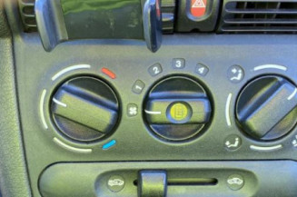 Feu arriere principal gauche (feux) OPEL CORSA B