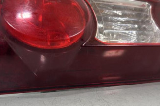 Feu arriere principal droit (feux) CITROEN BERLINGO 2