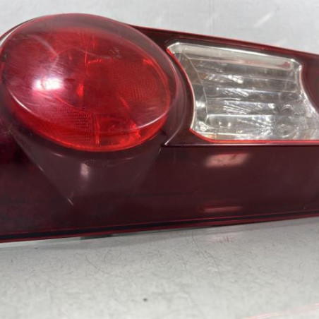 Feu arriere principal droit (feux) CITROEN BERLINGO 2