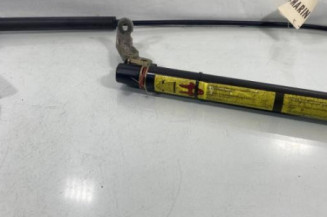 Pretensionneur de ceinture avant droit OPEL CORSA B Photo n°1