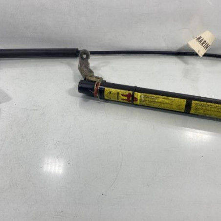 Pretensionneur de ceinture avant droit OPEL CORSA B Photo n°1